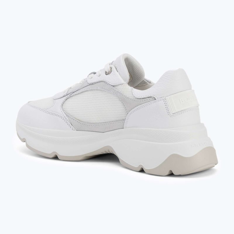 Кросівки жіночі BOGNER Kobe 2 A white 3