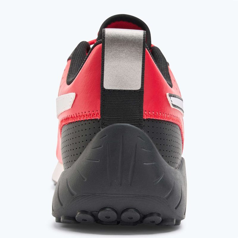Кросівки чоловічі PUMA Ferrari Speedfusion 2.0 rossi corsa/puma black 6