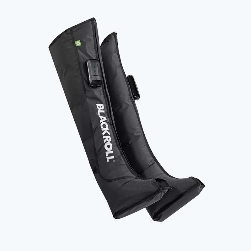 Система для відновлення та регенерації BLACKROLL Compression Boots black