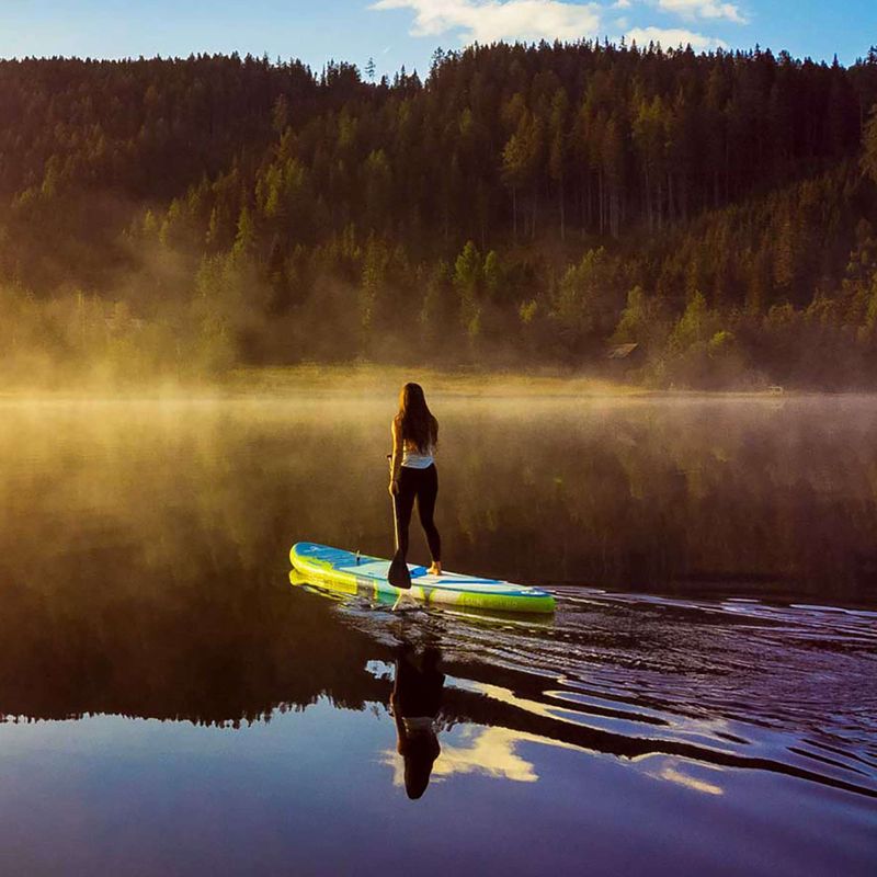 Дошка SUP SPINERA Sun Light 11'0" 8