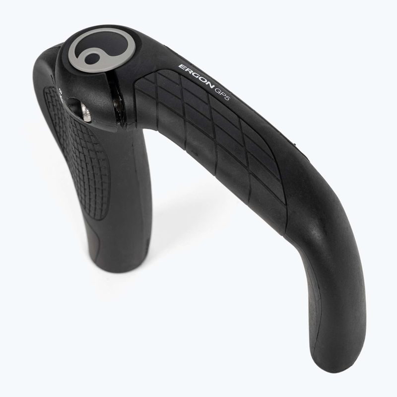 Ручки керма Ergon GRIP GP 5 чорні ER-42410075 2