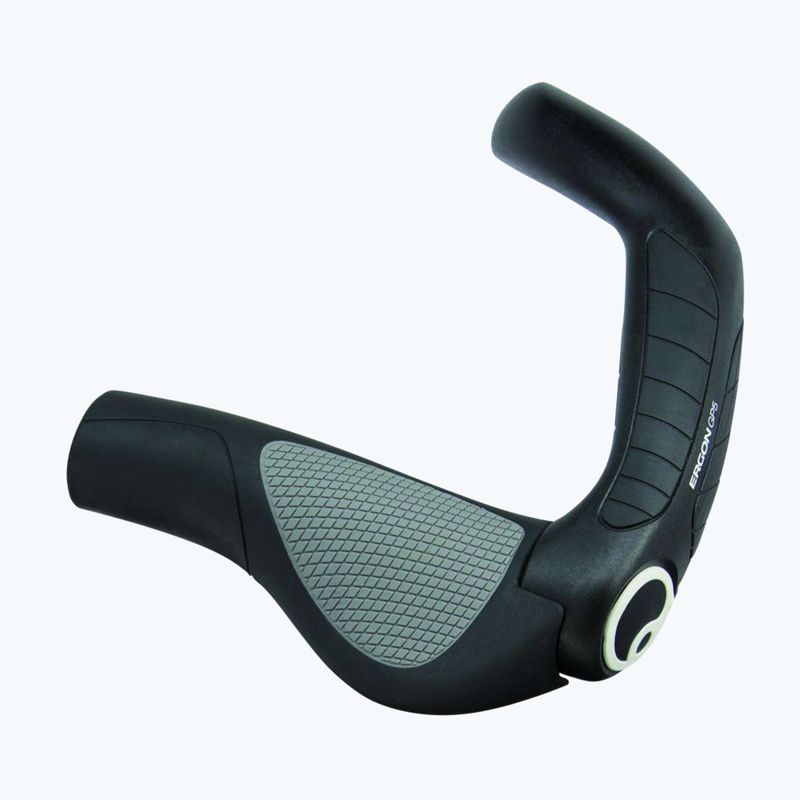 Ручки керма Ergon GRIP GP 5 чорні ER-42410075 3