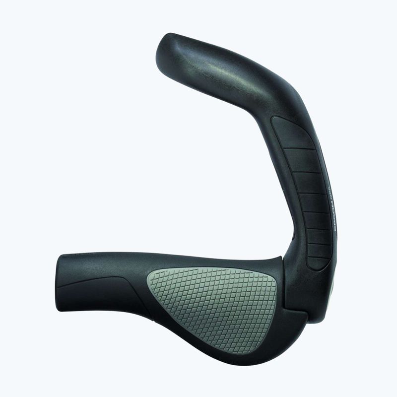 Ручки керма Ergon GRIP GP 5 чорні ER-42410075 4