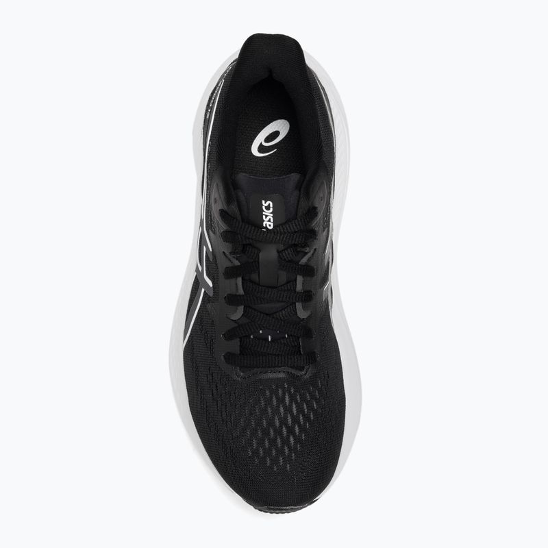 Жіночі бігові кросівки ASICS GT-2000 12 чорний / сірий 7
