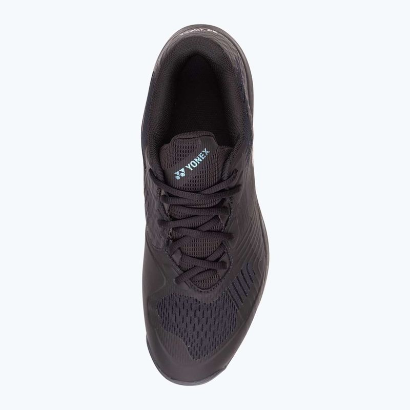 Кросівки тенісні чоловічі Yonex Sonicage Wide black 11