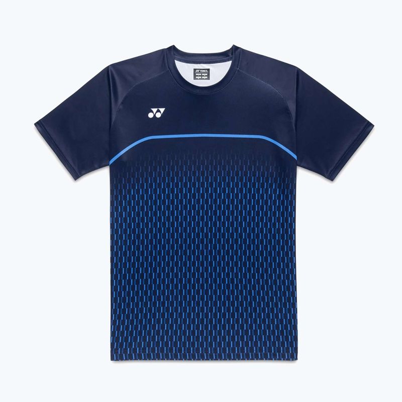 Футболка YONEX 16861 Practice dark navy 3
