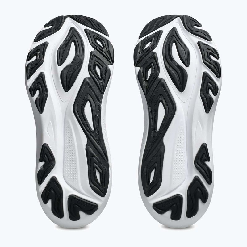 Кросівки для бігу чоловічі ASICS GT-2000 14 black/white 14