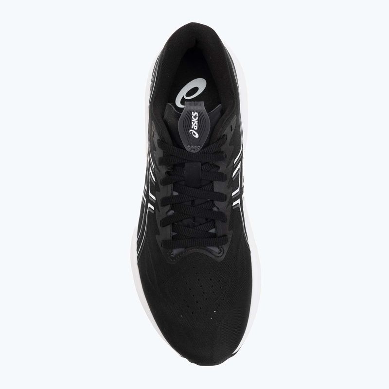 Кросівки для бігу чоловічі ASICS GT-2000 14 black/white 5