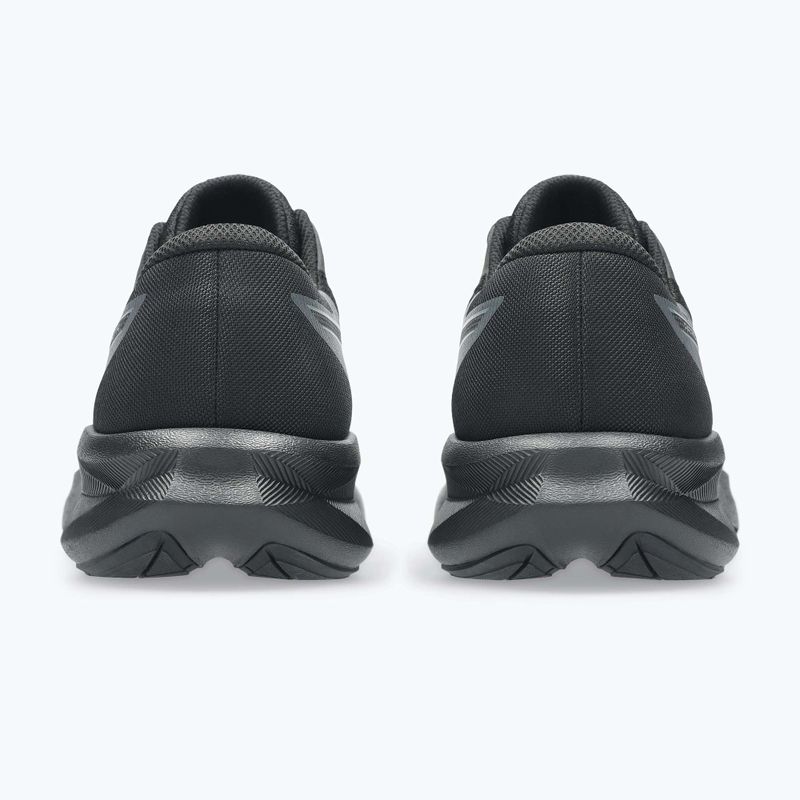 Кросівки для бігу чоловічі ASICS Patriot 14 black/metropolis 12