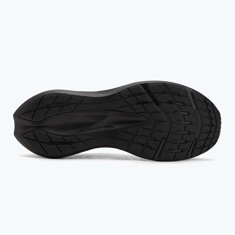 Кросівки для бігу чоловічі ASICS Patriot 14 black/metropolis 4