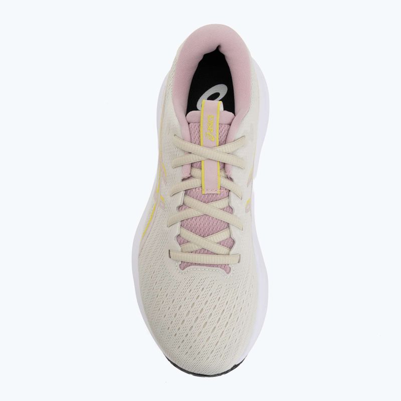 Кросівки для бігу жіночі ASICS Gel-Excite 11 light dust/morganite 5
