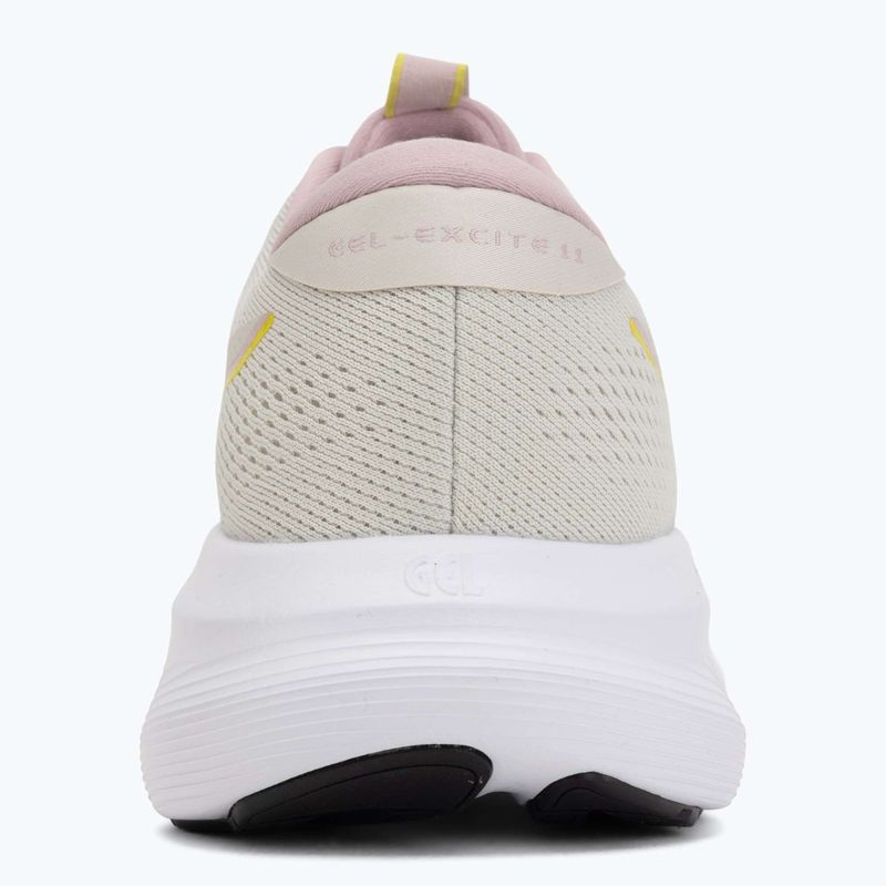 Кросівки для бігу жіночі ASICS Gel-Excite 11 light dust/morganite 6