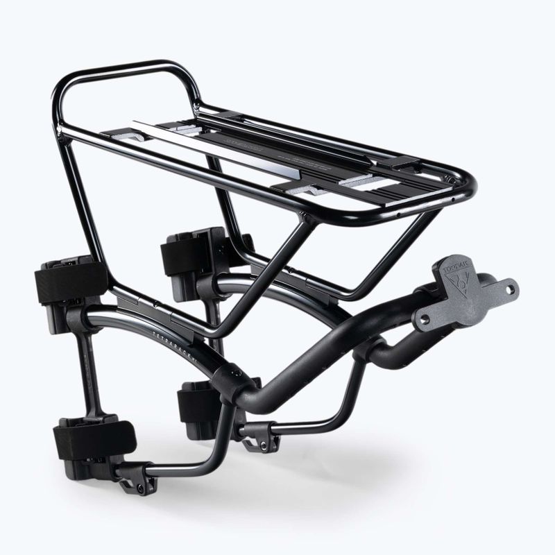 Багажник велосипедний  Topeak Tetrarack M1 Dla Mtb Front чорний T-TA2408M1 2