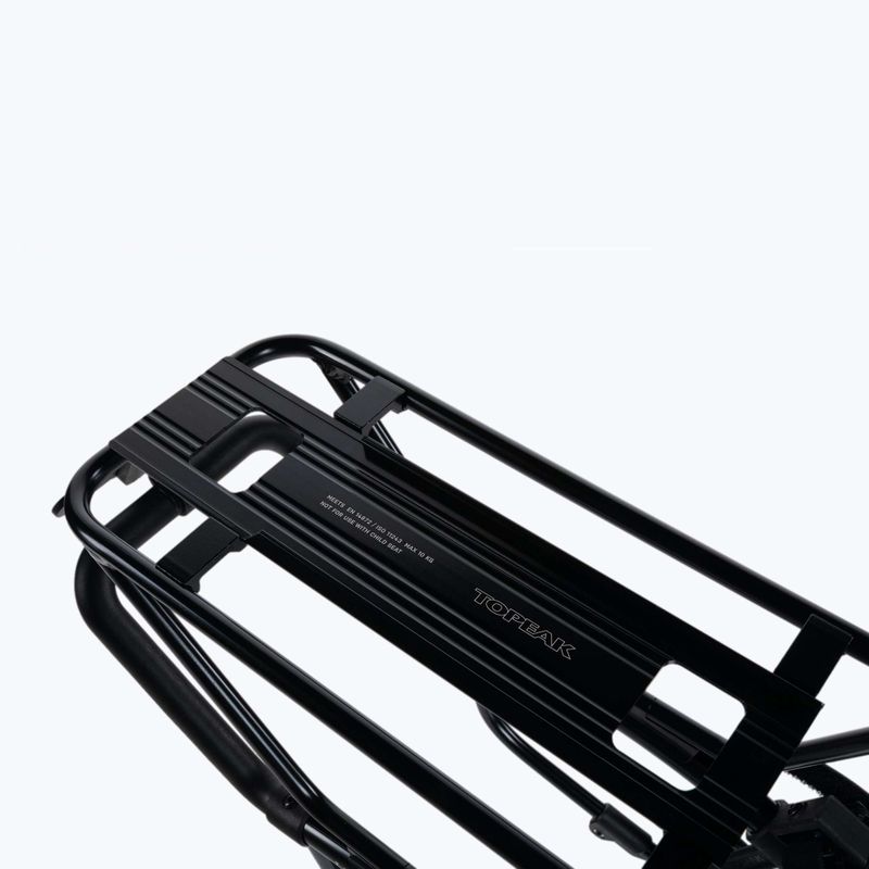 Багажник велосипедний  Topeak Tetrarack M1 Dla Mtb Front чорний T-TA2408M1 3