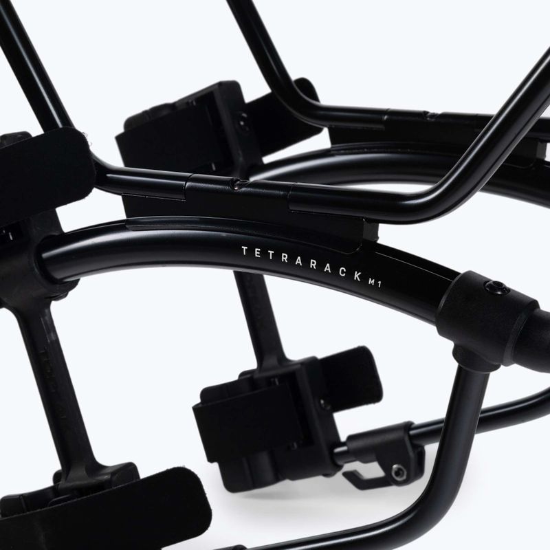 Багажник велосипедний  Topeak Tetrarack M1 Dla Mtb Front чорний T-TA2408M1 4