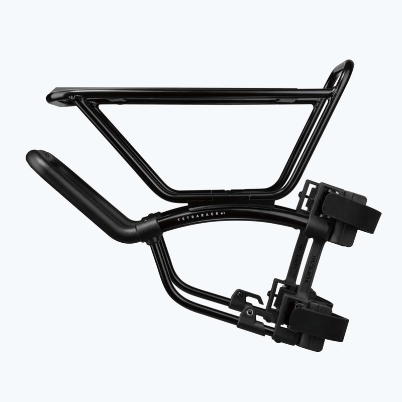 Багажник велосипедний  Topeak Tetrarack M1 Dla Mtb Front чорний T-TA2408M1 7