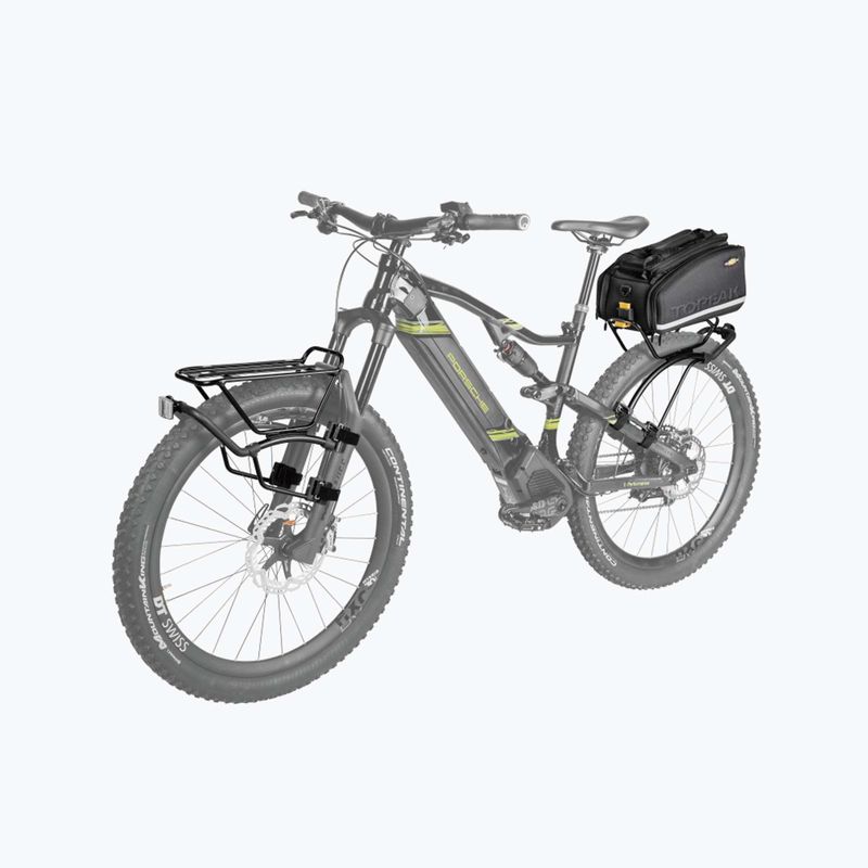 Багажник велосипедний  Topeak Tetrarack M1 Dla Mtb Front чорний T-TA2408M1 10