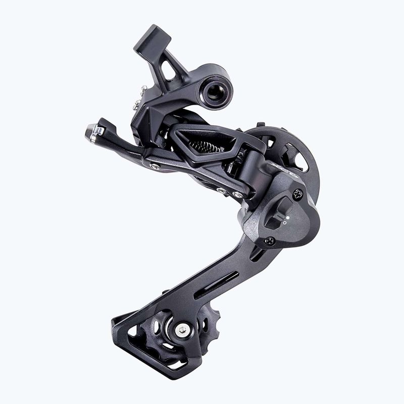 Перемикач велосипедний задній Microshift XCD RD-M865M 11р
