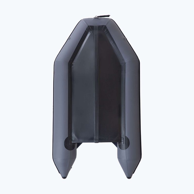 Човен 4-місний Gladiator AK320 dark grey 4