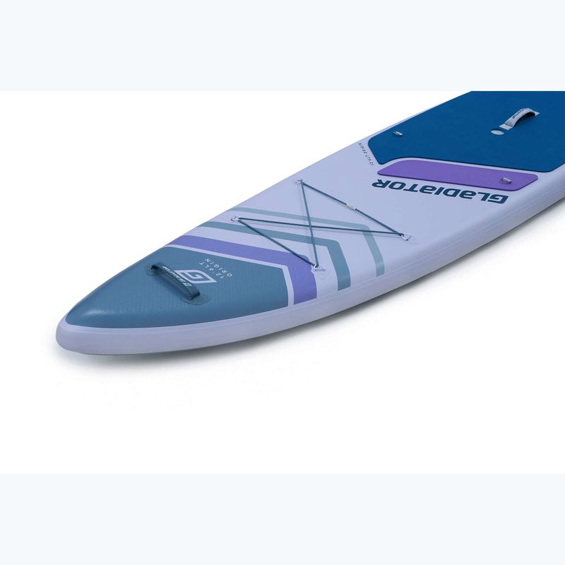 Дошка SUP Gladiator Origin Light 12'6" 7
