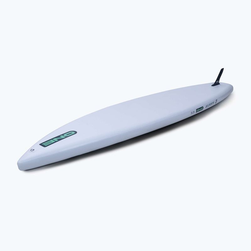 Дошка SUP Gladiator One 12'6" white 5