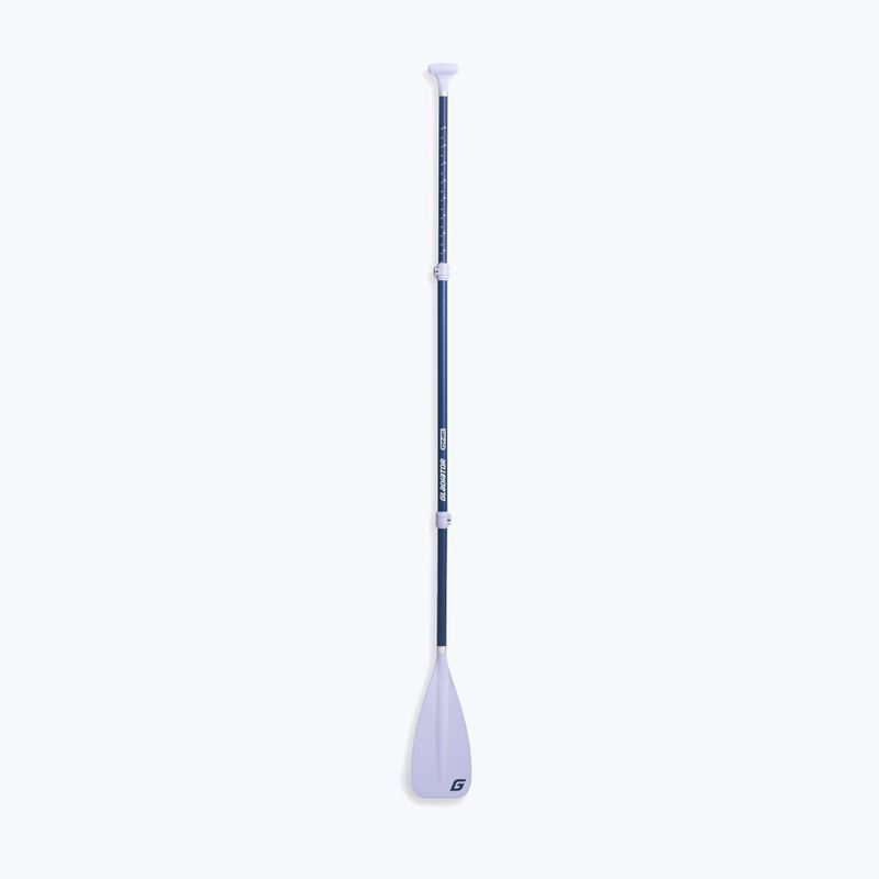 Дошка SUP Gladiator One 12'6" white 9