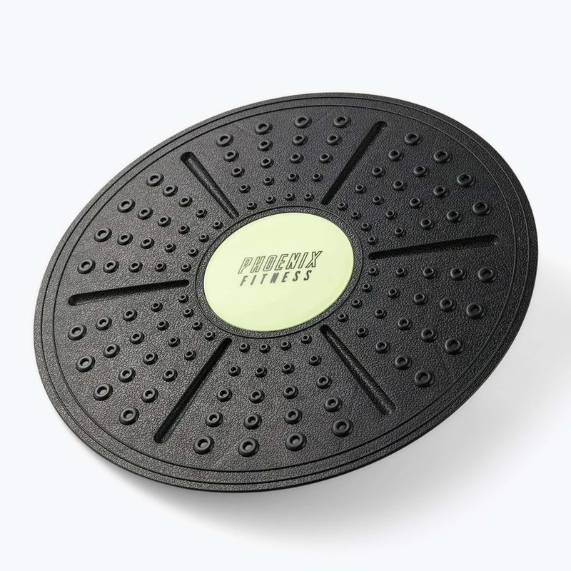 Платформа балансування Phoenix Fitness black 3