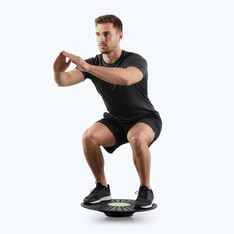 Платформа балансування Phoenix Fitness black 8
