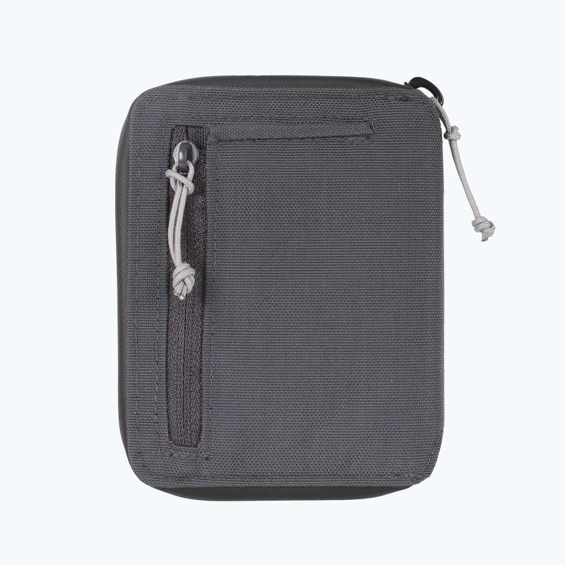 Гаманець Lifeventure RFID Bi-Fold Wallet сірий LM68721 6