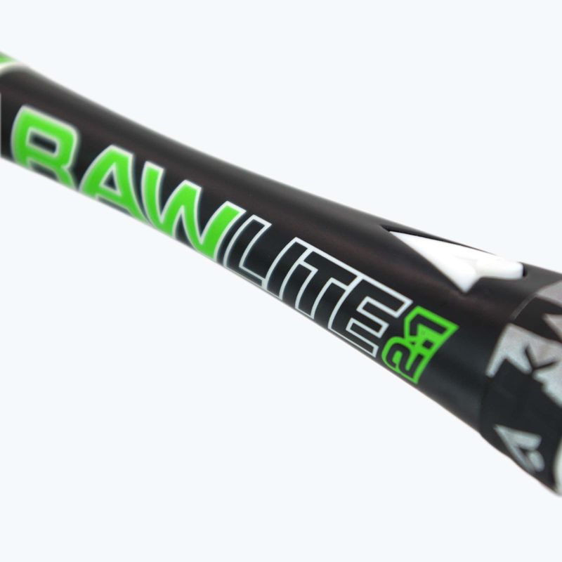 Ракетка для сквошу Karakal Raw Pro Lite 2.1 white 13