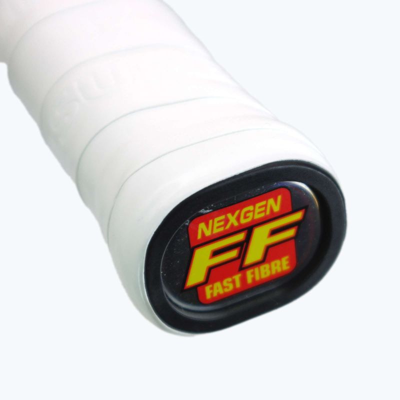 Ракетка для сквошу Karakal Raw Pro Lite 2.1 white 14