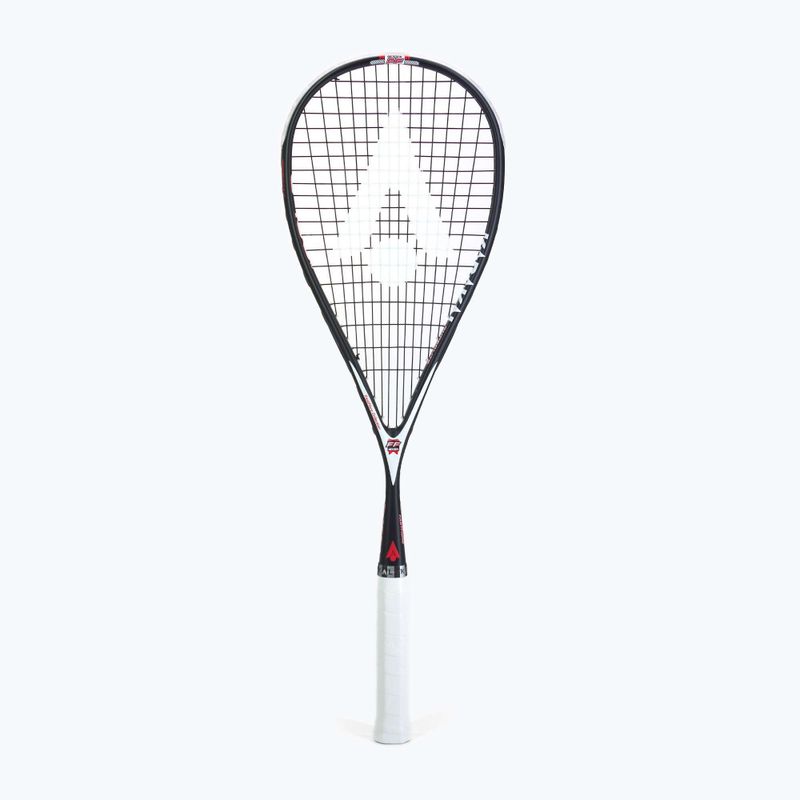 Ракетка для сквошу Karakal S-100 FF 2.1 white 6