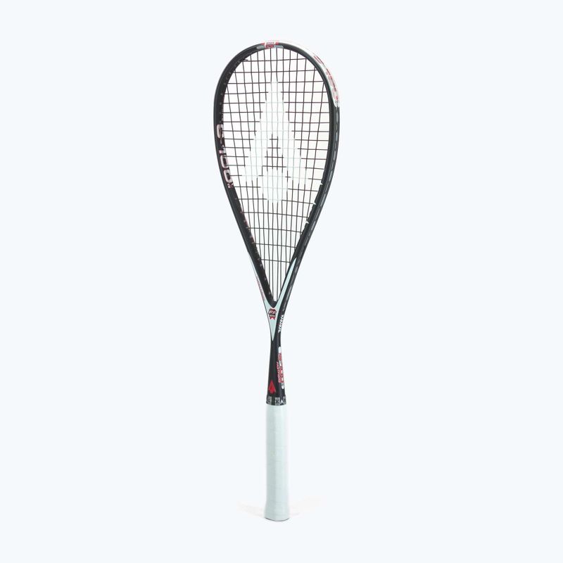 Ракетка для сквошу Karakal S-100 FF 2.1 white 7