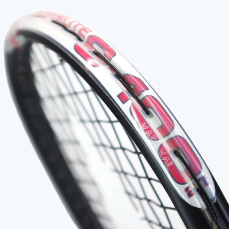 Ракетка для сквошу Karakal S-100 FF 2.1 white 8