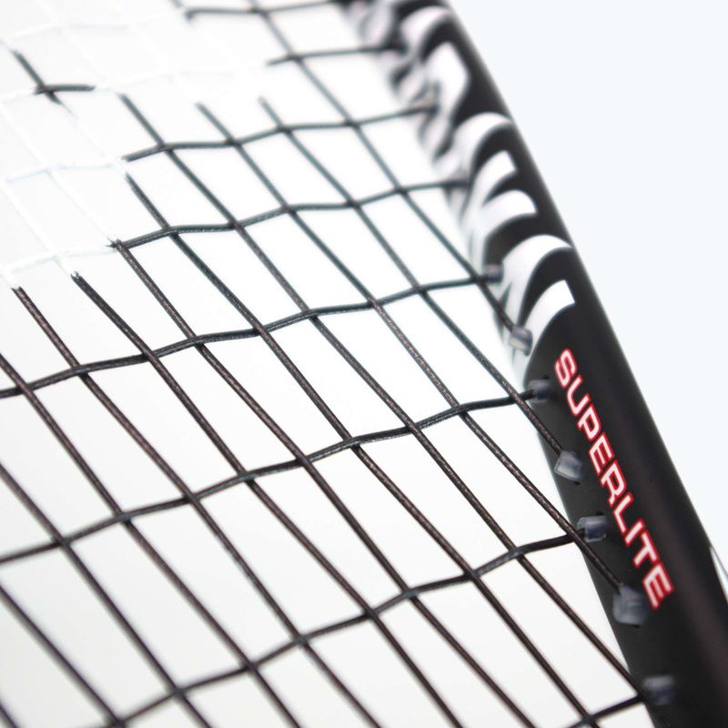 Ракетка для сквошу Karakal S-100 FF 2.1 white 11