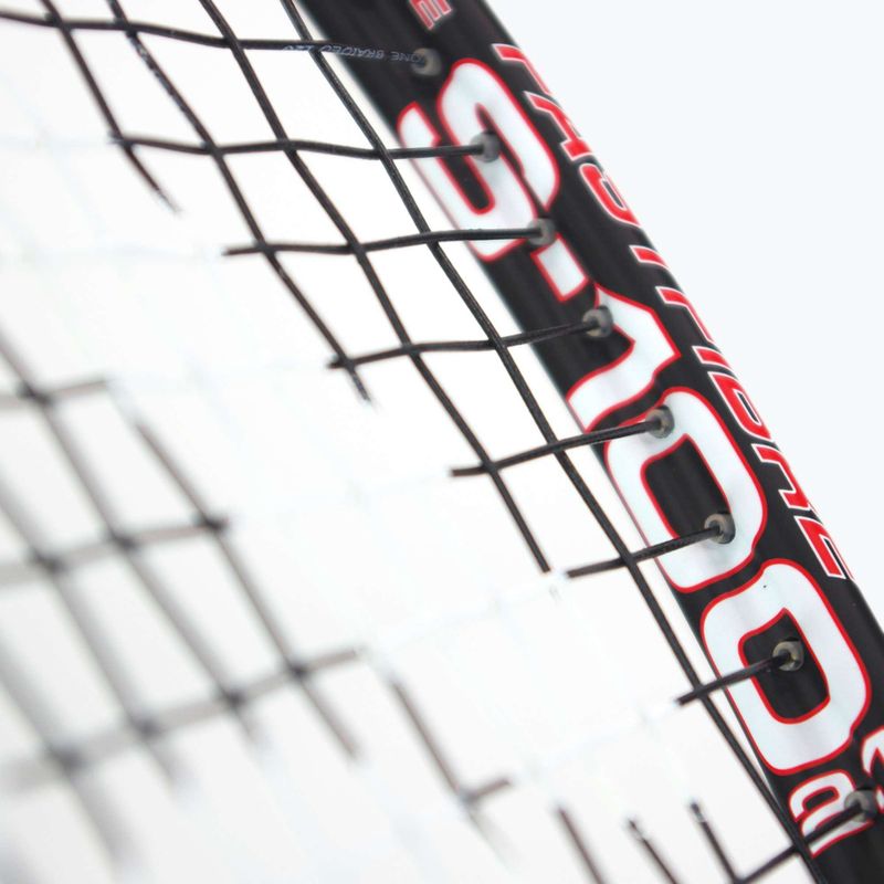 Ракетка для сквошу Karakal S-100 FF 2.1 white 12