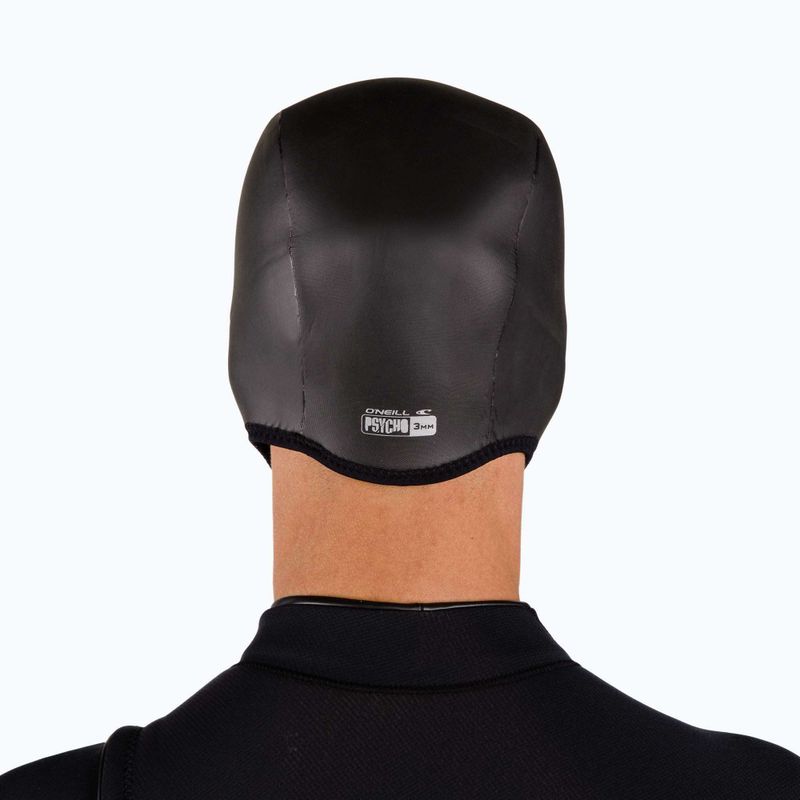 Капюшон неопреновий O'Neill Squid Lid 3mm чорний 5110 3
