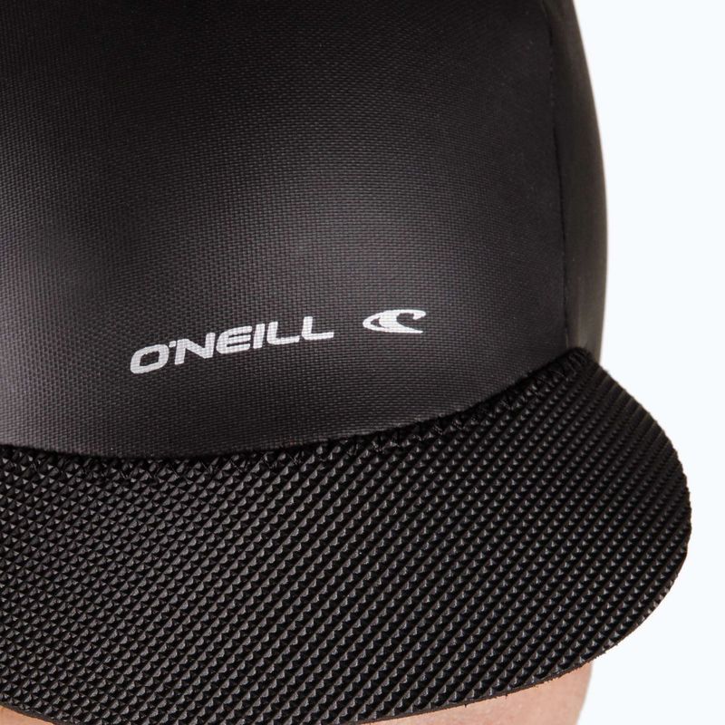 Капюшон неопреновий O'Neill Squid Lid 3mm чорний 5110 4
