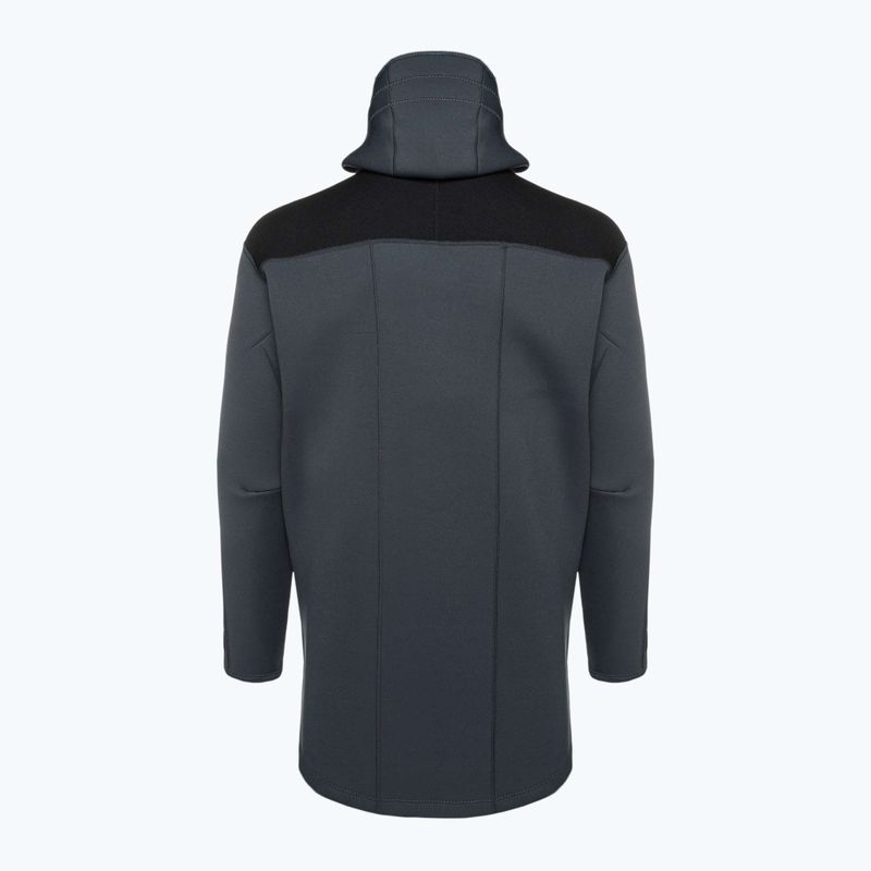 Куртка неопренова O'Neill Chill Killer Jacket графітова 4802 2
