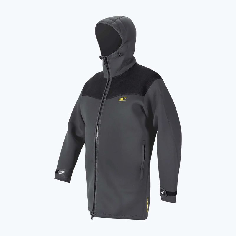 Куртка неопренова O'Neill Chill Killer Jacket графітова 4802 6