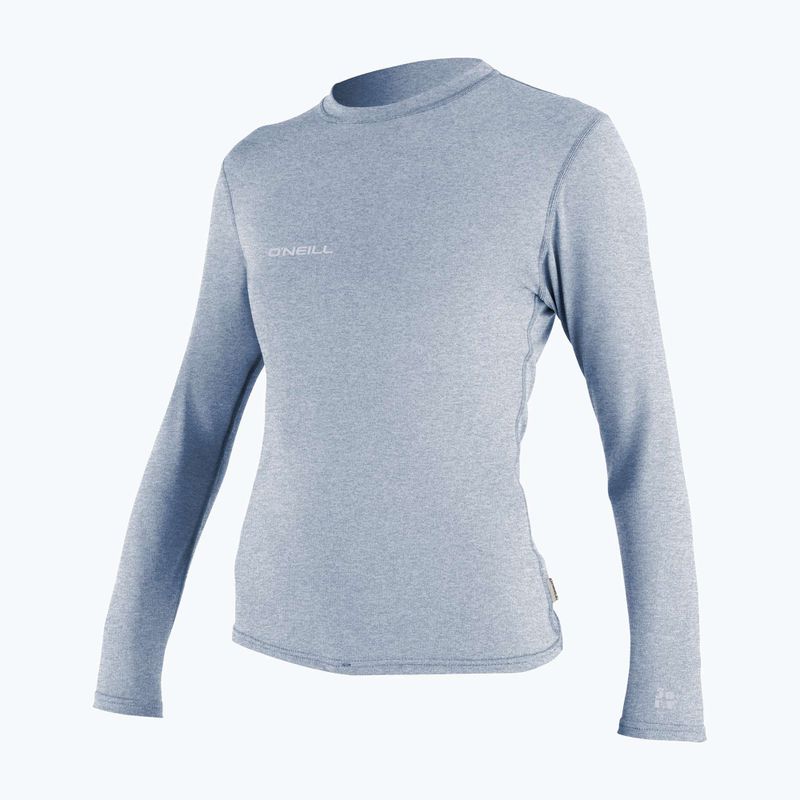 Лонгслів для плавання жіночий O'Neill Trvlr Hybrid Sun Shirt 394 infinity
