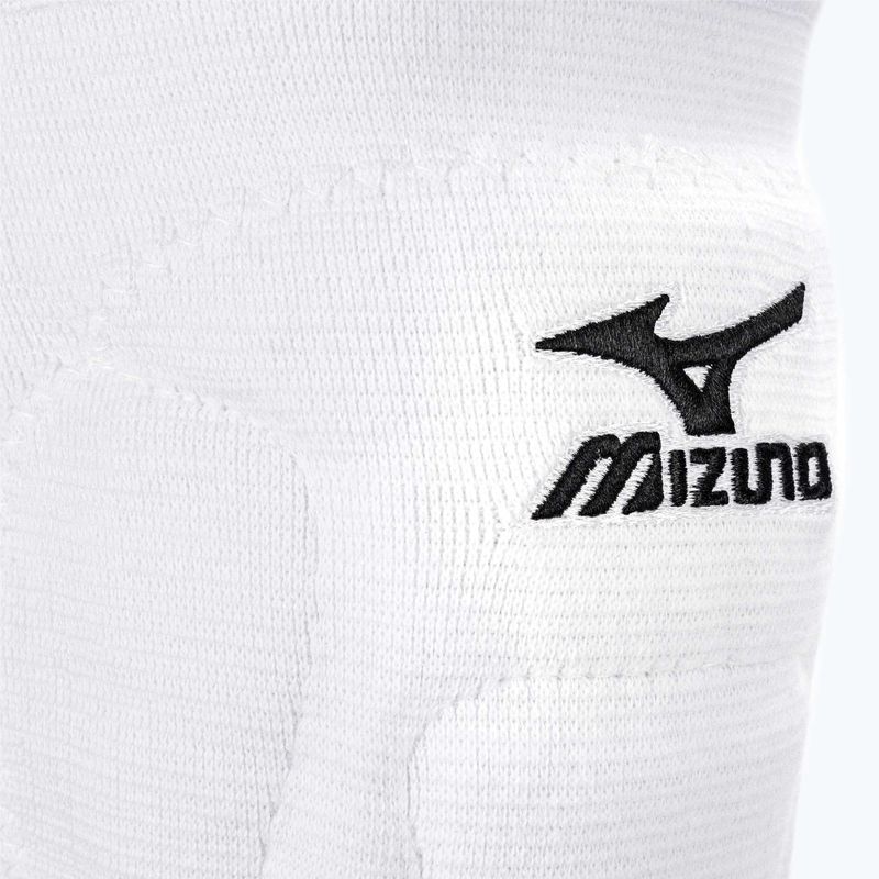 Наколінники волейбольні Mizuno VS1 Kneepad білі Z59SS89101 5