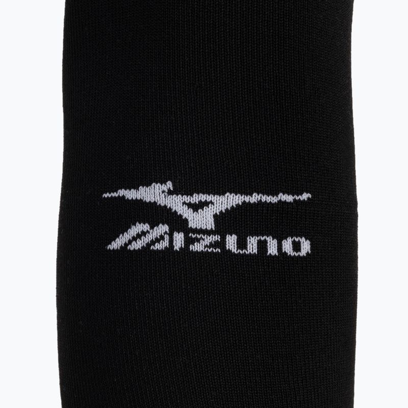 Рукава компресійні Mizuno Armguard чорні 32EY6553Z09 2
