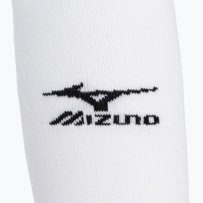 Рукава компресійні жіночі Mizuno Womens Armguard білі 32EY6553WZ01 2