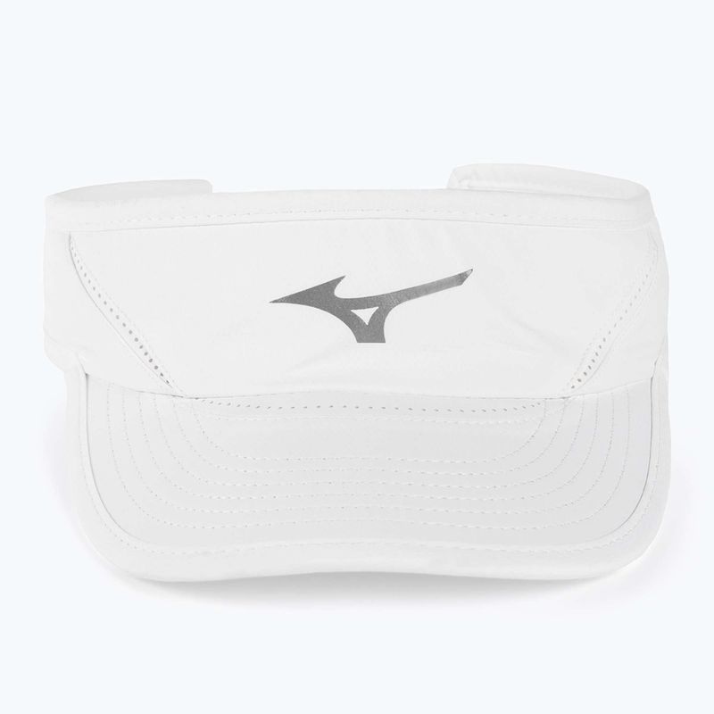 Козирок тенісний Mizuno Drylite Visor білий J2GW0030Z01 4