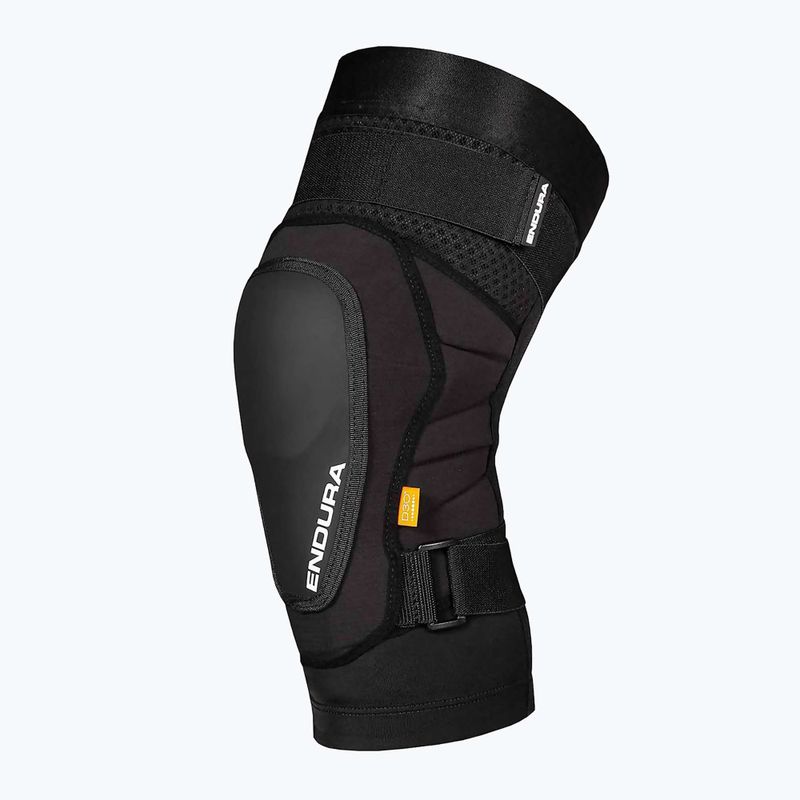Наколінник Endura MT500 Hard Shell наколінник чорний 2
