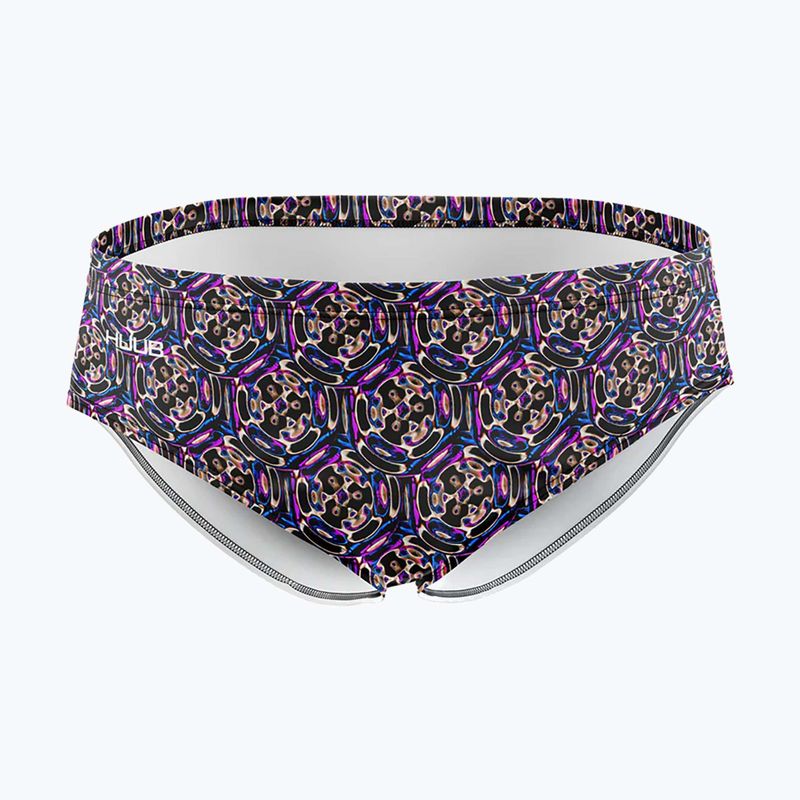 Плавки чоловічі HUUB Soundwave Trunk