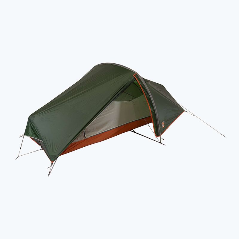 Намет трекінговий 2-місний Vango Helium UL 2 alpine green 3