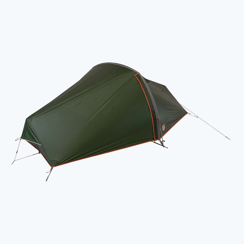 Намет трекінговий 2-місний Vango Helium UL 2 alpine green 4