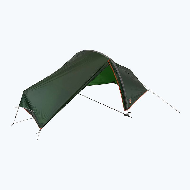 Намет трекінговий 2-місний Vango Helium UL 2 alpine green 6